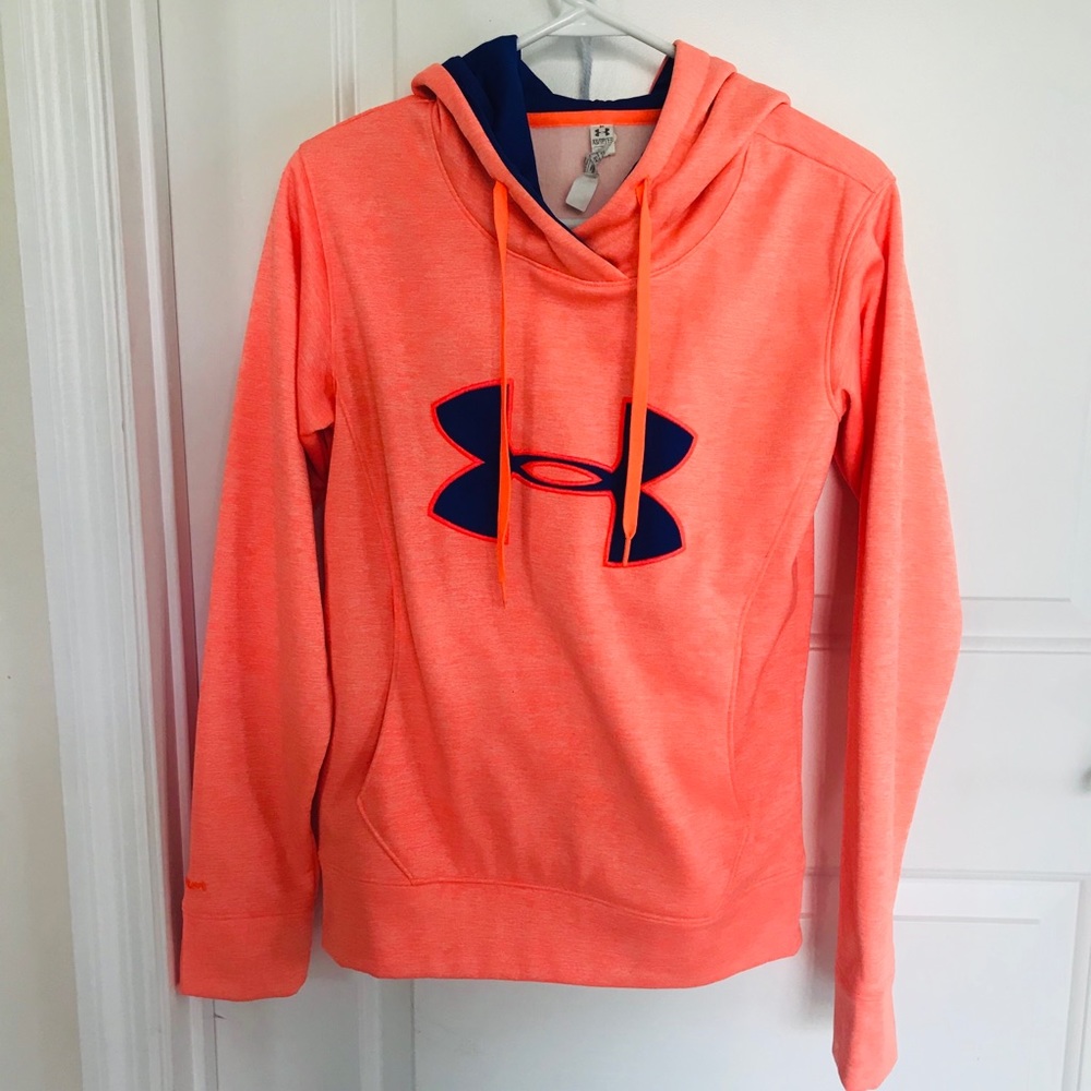 Under Armour Woman Hoodie